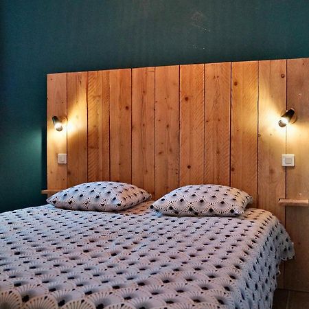 Le Cosy Apartment Крест Екстериор снимка