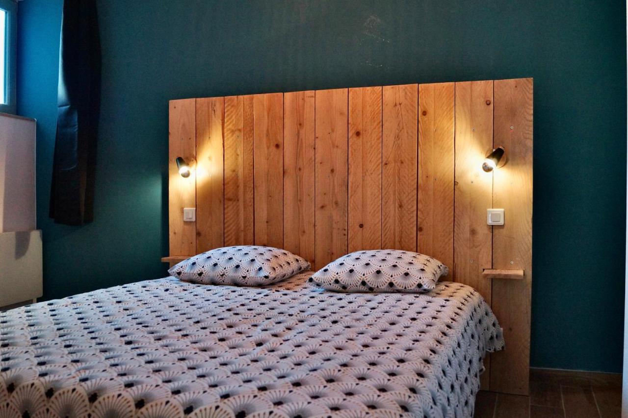 Le Cosy Apartment Крест Екстериор снимка